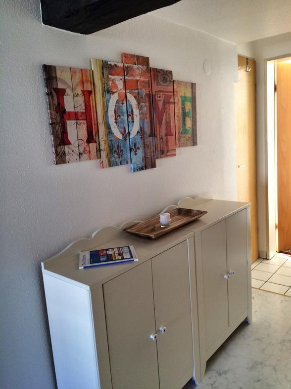 Zweite Heimat Ferienwohnungen Herdecke Habitación foto