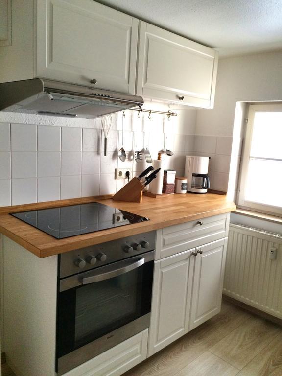 Zweite Heimat Ferienwohnungen Herdecke Habitación foto
