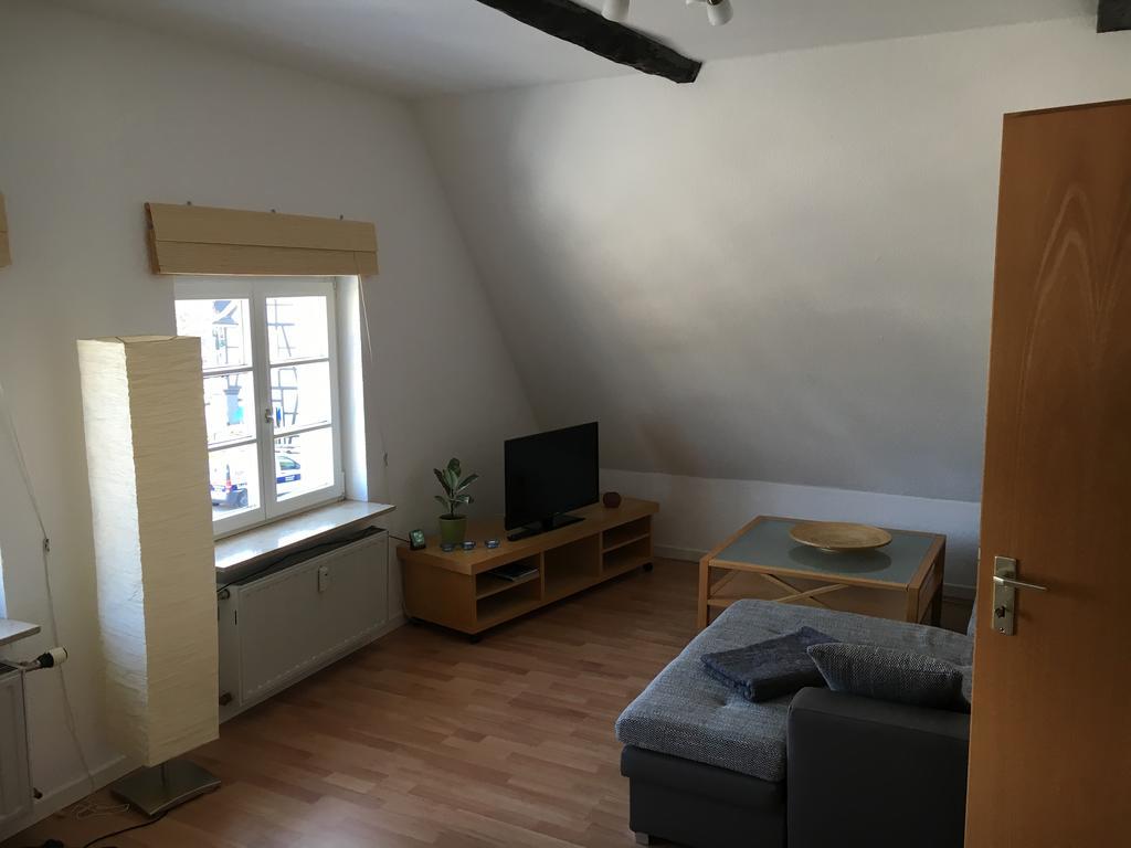 Zweite Heimat Ferienwohnungen Herdecke Exterior foto